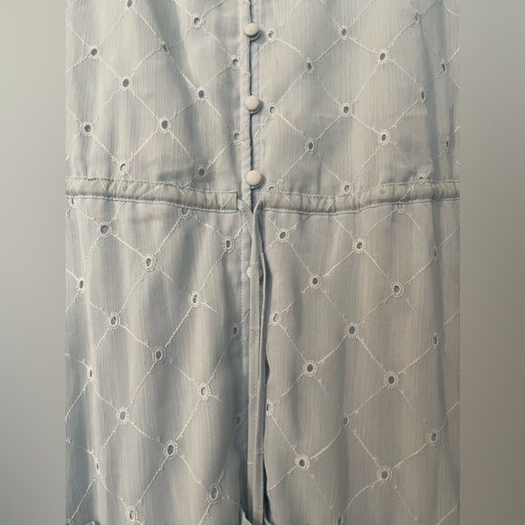 Rachel parcell high low dress - Picture 6 of 8